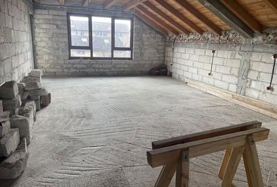 Casă cu 4 camere în Grădiște - 2