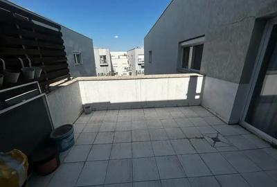Apartament 4 camere, duplex - ansamblul Serena Apartments - 16