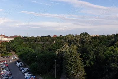 Proprietar, inchiriez apartament cu 3 camere, ultracentral, in Timi?oara - 2