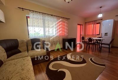 Apartament cu 2 camere semidecomandat, mobilat în Zorilor - 8