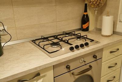 Apartament 2 camere - Vatra Luminoasa parc - 6