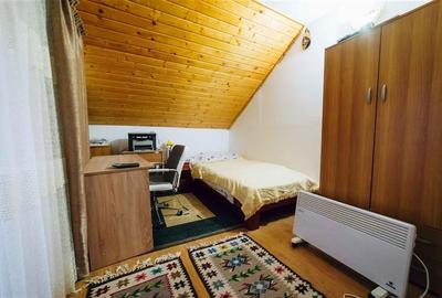 Casa de vacanta (Izvoru Muresului, str. Taberei) - 16