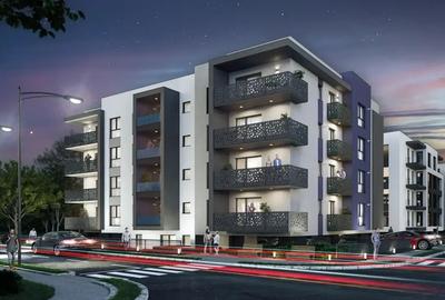 Apartament 3 camere Finalizat | Titan- Pallady l Sector 3