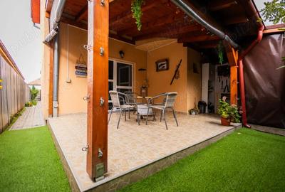 Casa de vanzare complet utilata in Micalaca, pre? 185.000 euro, usor negociabil. - 5