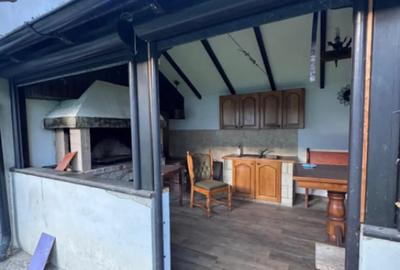 Casă cu 3 camere cu Teren 1500 Mp în Horodnic - 14