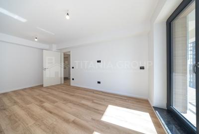 Apartament cu 2 camere semidecomandat în Tractorul - 5