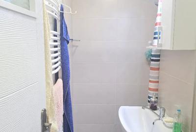 Apartament cu 2 camere semidecomandat în Central - 14