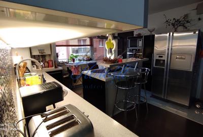 Apartament 3 camere , 110 mp + 2 parcari , zona Buna Ziua , Cluj - 4