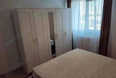 Ap. 2 cam.| Prima inchiriere | Metrou Nicolae Grigorescu | Comision 0% Ap. 2 cam.| Prima inchiriere | Metrou Nicolae Grigorescu | Comision 0% - 5