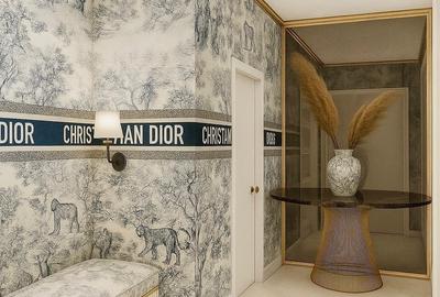 PENTHOUSE - FLOREASCA - 4 CAMERE - COMISION 0% - 7