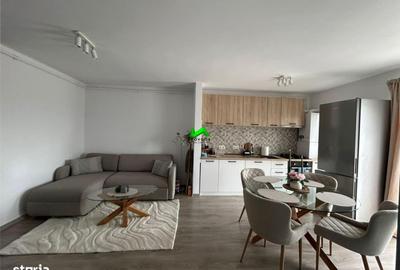 Apartament cu 2 camere, mobilat în Central - 4