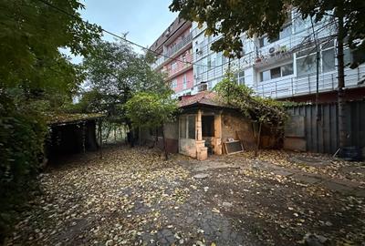 De vânzare proprietate șoseaua Sălaj, lângă parcul Humulești - 2