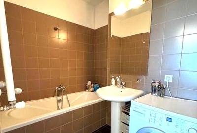 APARTAMENT 3 CAMERE  BL 2009 ASMITA GARDENS APROPRIERE METROU SI PARC RENOVAT - 7