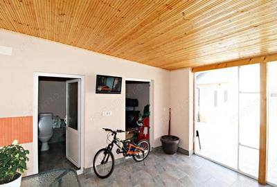 Casa cocheta, renovata! Se accepta schimb cu apartament! - 15