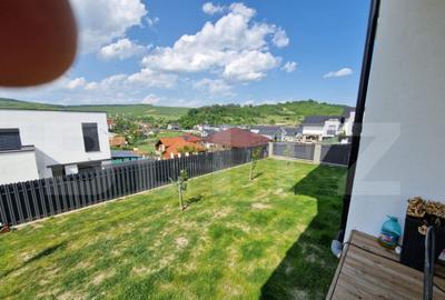 Casă cu 4 camere cu Teren 650 Mp în Livezeni - 9