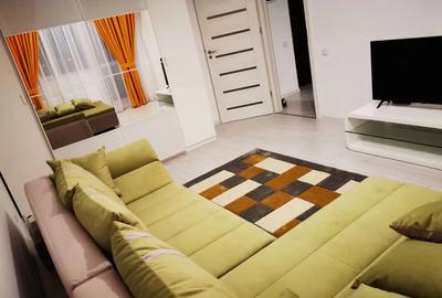 Apartament cu 2 camere decomandat în Berceni - 4