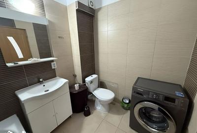 Garsonieră decomandată în Mănăștur - 5