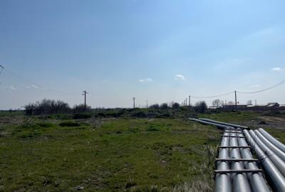 Teren Construcții intravilan de 5000 mp, în 1 Decembrie - 6