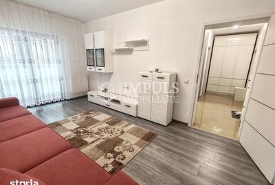 Garsonieră decomandată în Valea Lupului - 3