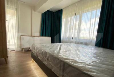 Inchiriere apartament Copou | 2 camere semi-decomandat | zo - 2