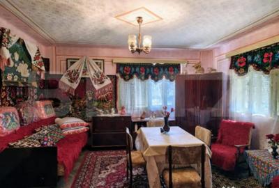 Casă cu 4 camere în Central - 5