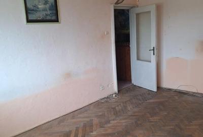 Apartament cu 2 camere semidecomandat în Central - 3
