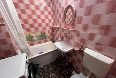 Garsonieră semidecomandată în Iris - 2