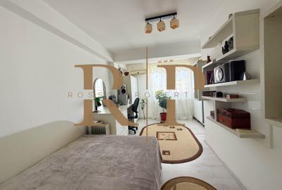 Apartament Tip Duplex 4 camere *Brancoveanu- Grand Arena* - 13