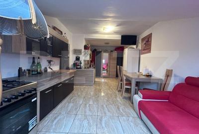 Apartament 3 camere, 60mp, zona Rogerius