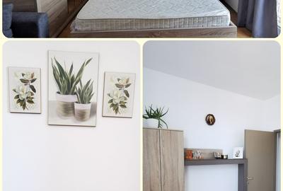 ► Compozitori Garsoniera Decomandata 35,29m² Mobilata Utilata Centrala pe Gaze - 6