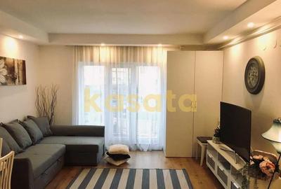 Apartament cu 2 camere decomandat în Ștefăneștii de Jos - 1