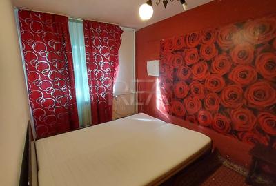 Apartament cu 3 camere decomandat, mobilat în Vitan - 3