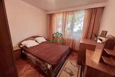 Apartament 4 cam/De inchiriat/1Mai - 7