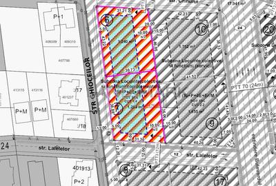 Spațiu comercial, în Braytim