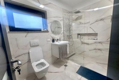 Casă cu 4 camere în Central - 3