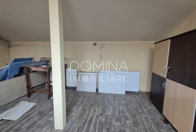 Spatiu comercial P+M, central - cartier Grivita, Targu-Jiu - 7