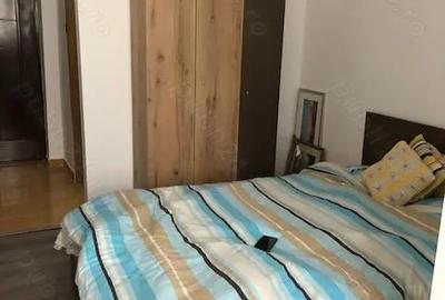 Garsonieră decomandată în CET