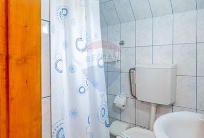 Apartament cu 2 camere decomandat, mobilat în Valea Alba - 6