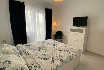 Garsonieră decomandată în Chiajna - 2