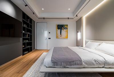 Penthouse ultra premium, tip duplex Ultra Luxury in Primaverii - 42