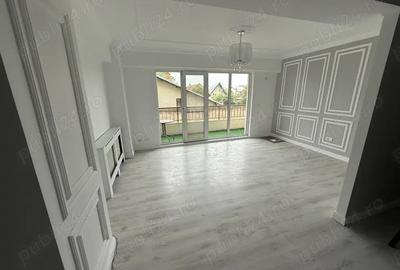 Apartament cu 3 camere decomandat în Mogoșoaia - 3