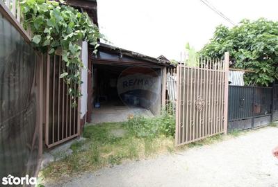Casă cu 3 camere în Central - 5