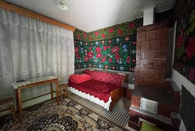 Casa de vanzare comuna Soveja - sat Rucareni (centru) - 4