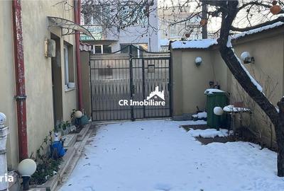Spațiu comercial, în Foișorul de Foc - 9