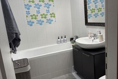 Apartament cu 2 camere decomandat, mobilat în Theodor Pallady - 2