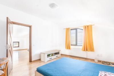 Casă cu 6 camere cu Teren 400 Mp în Central - 5