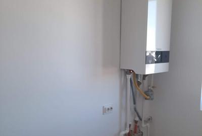 Garsoniera de vanzare in Chiajna mobilata, direct de la proprietar - 1