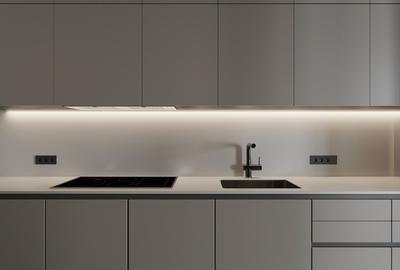 Apartament cu 4 camere semidecomandat în Eroii Revoluției - 16