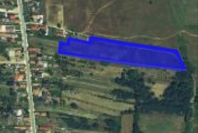 Teren de 800 mp, în Runcu - 5