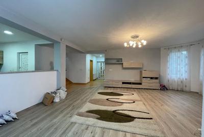 Casă individuală cu 5 camere cu Teren 792 Mp în Moșnița Veche - 1